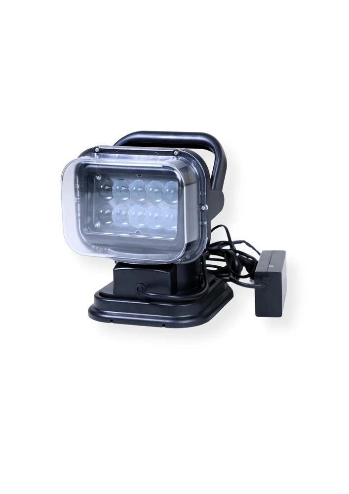 ROTATIONAL SEARCH LIGHT